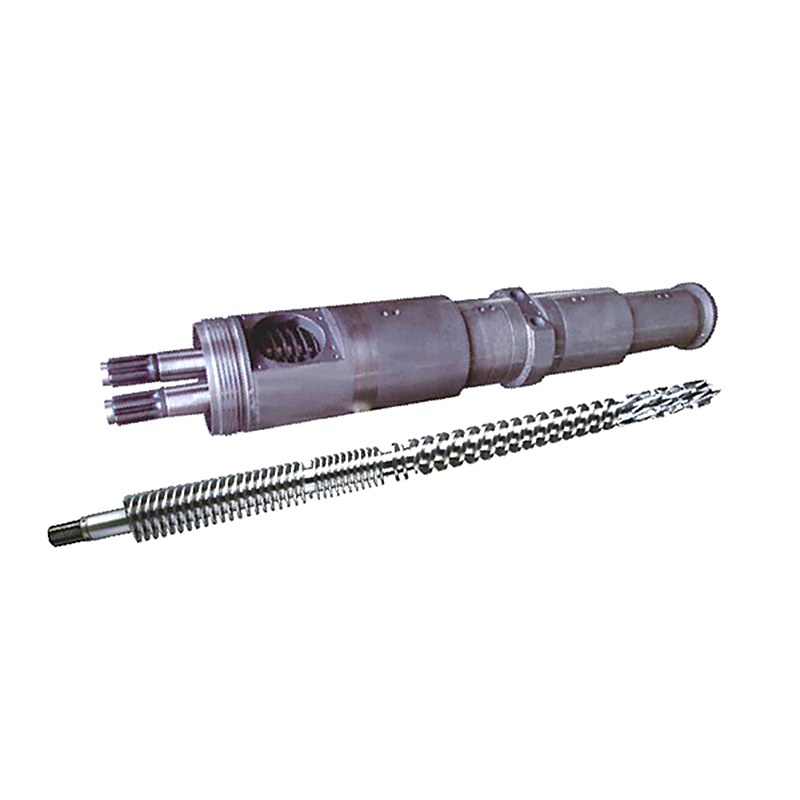 Conical Twin Set 51/105 - screw barrel