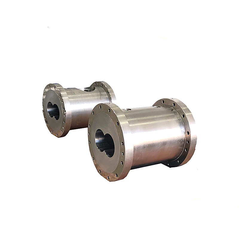 Segment (Modular) Barrels - screw barrel