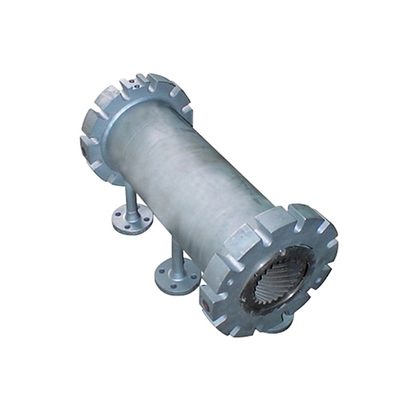 Planetary screw barrel